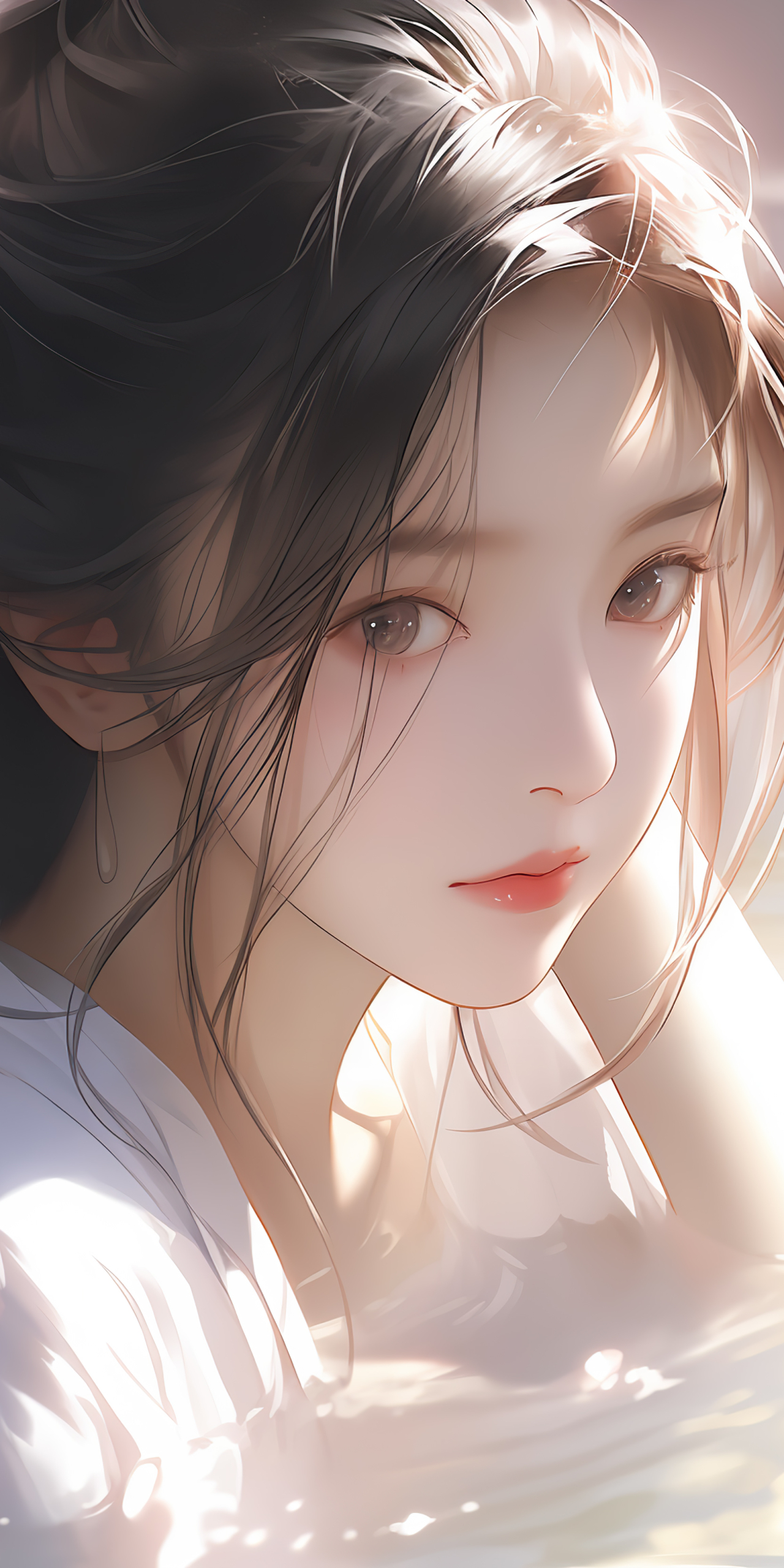 春水（原画）