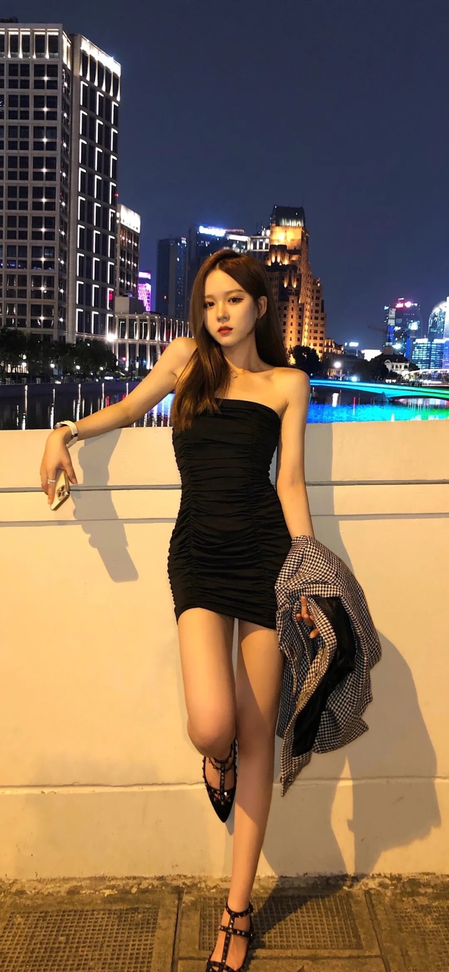 微信头像壁纸假装女友系列【29】