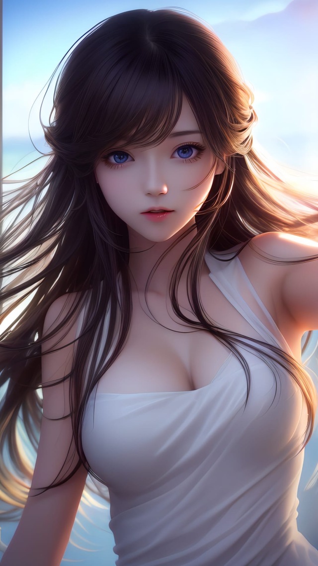 邻家女孩