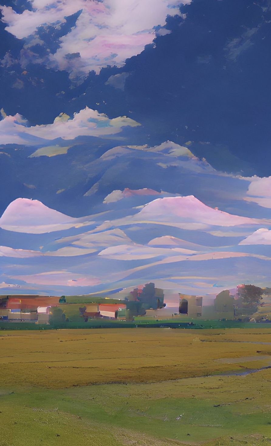 風景畫