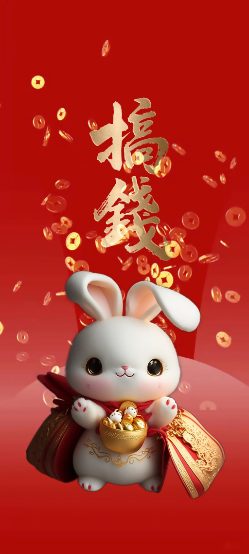搞錢 4K 發財