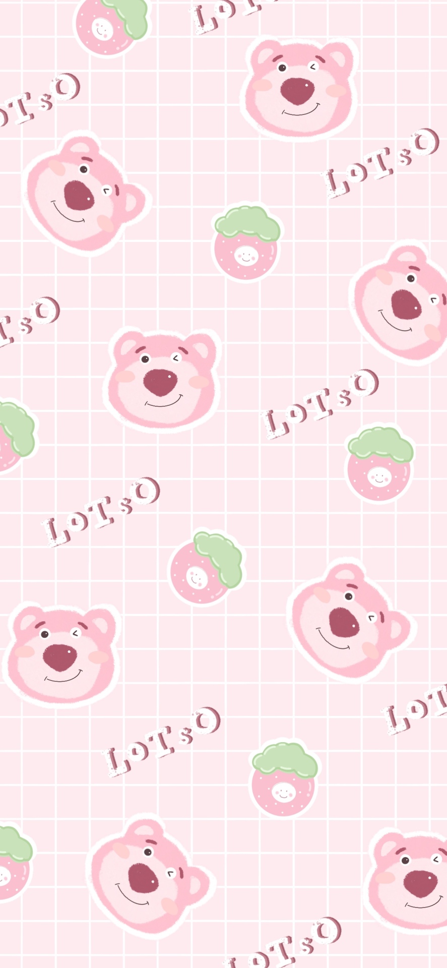 草莓?