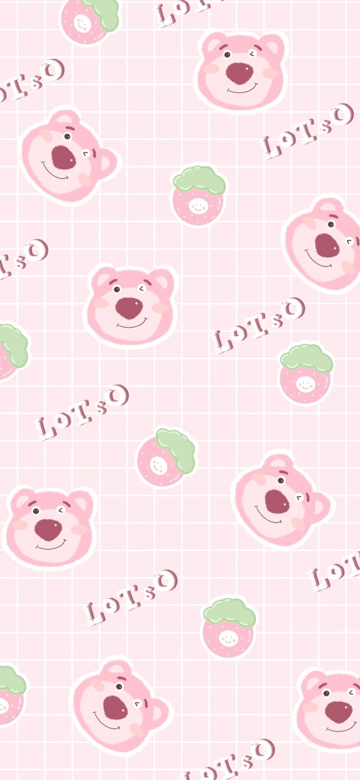 草莓?