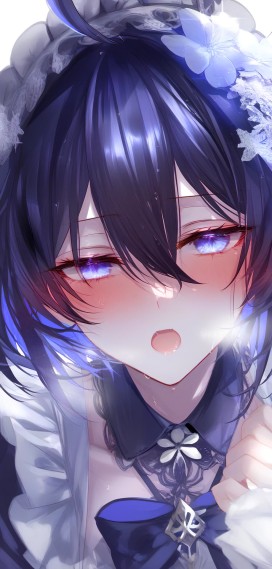 希儿-ink墨