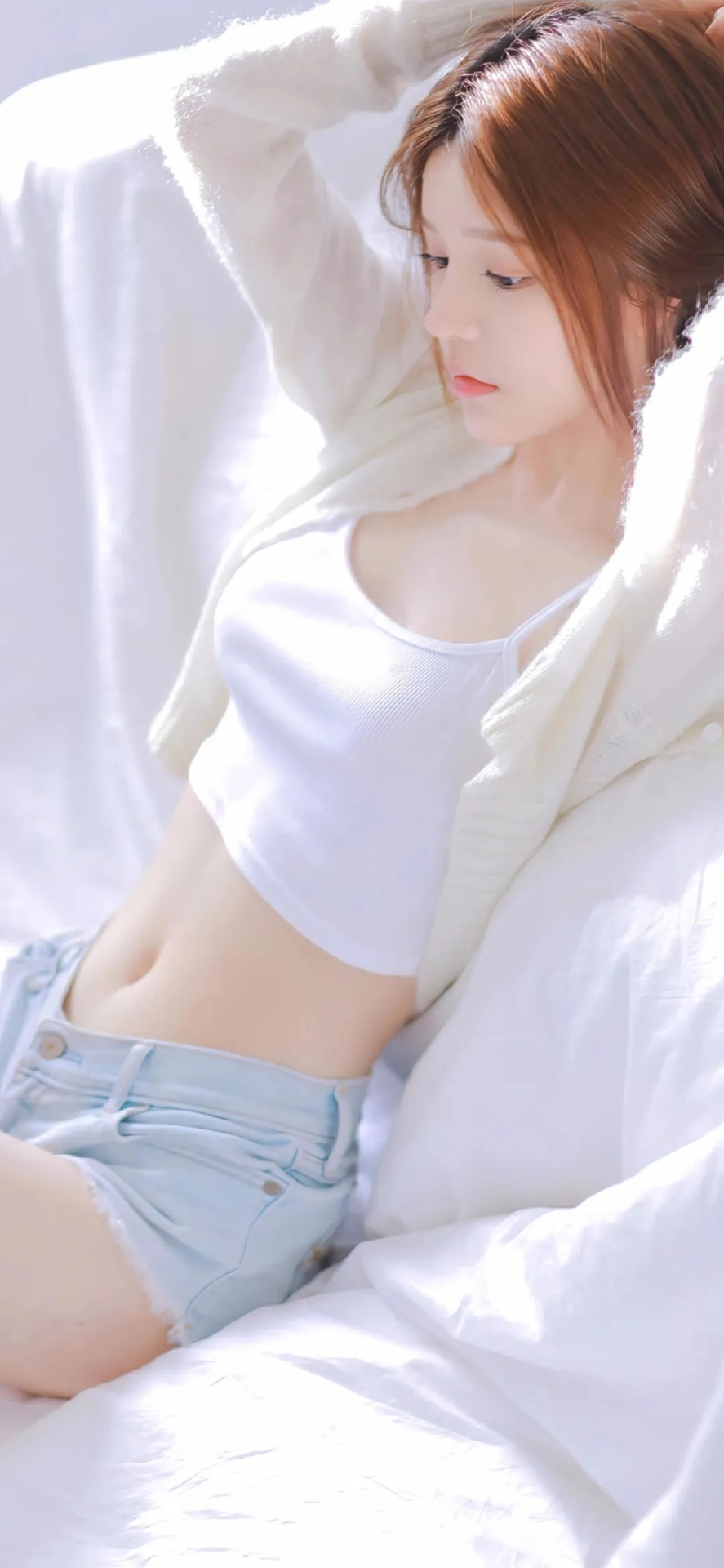 高清美女壁紙