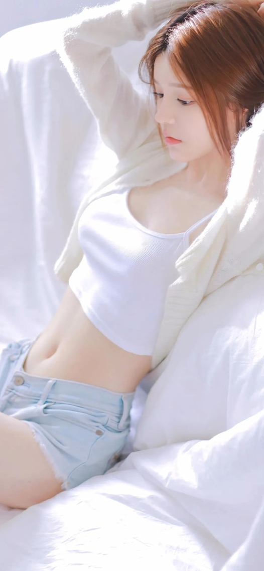 高清美女壁紙