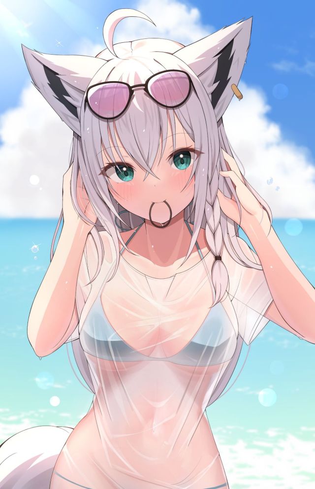貓娘