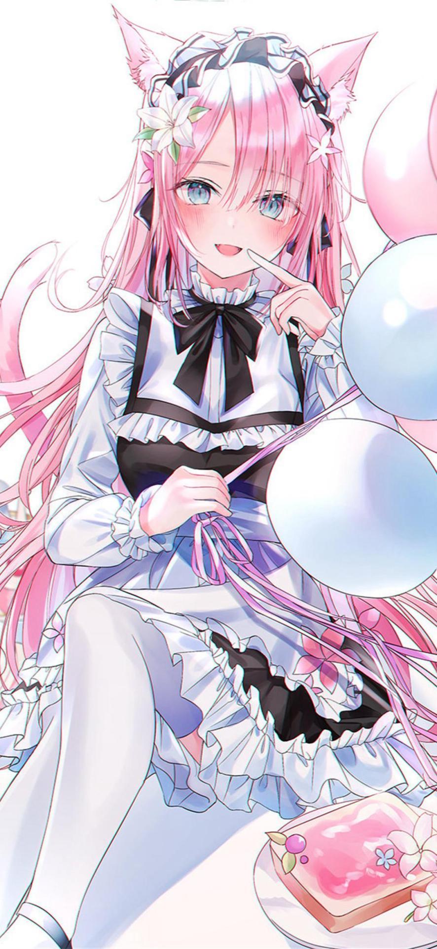 女僕