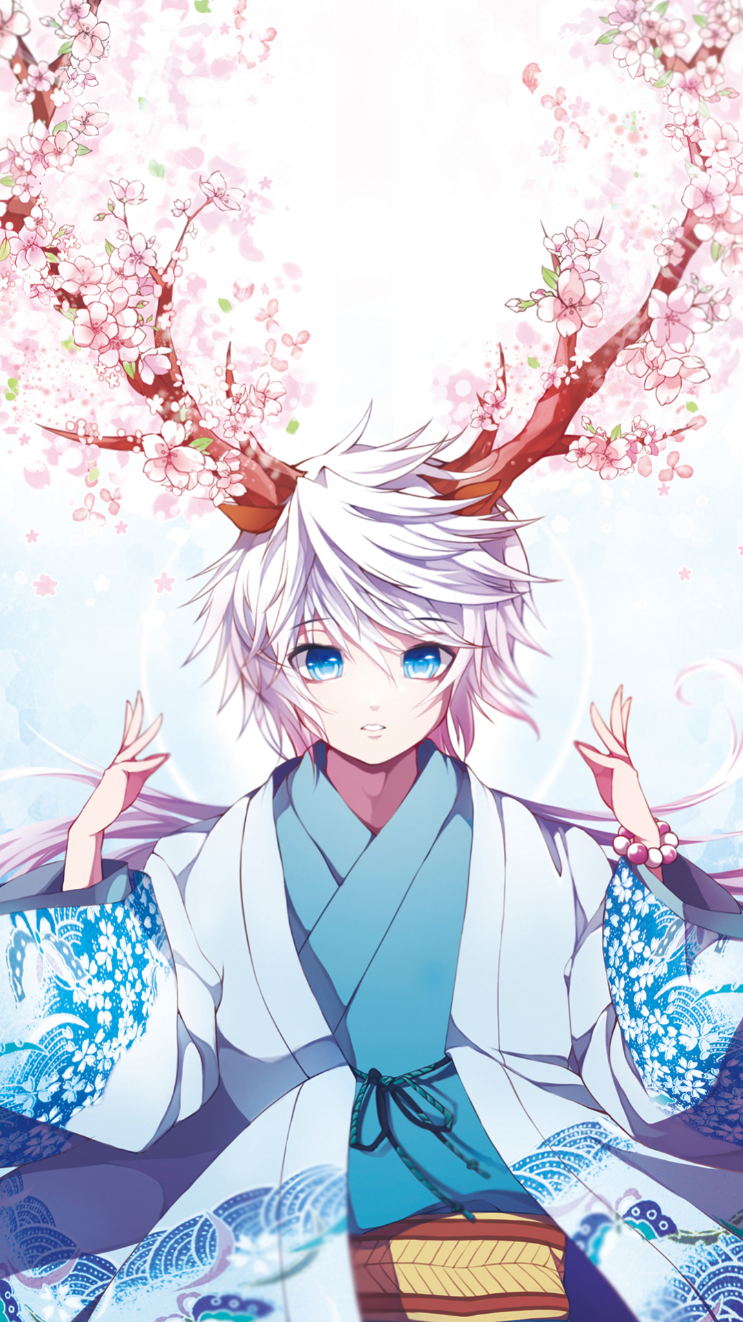 櫻花男孩