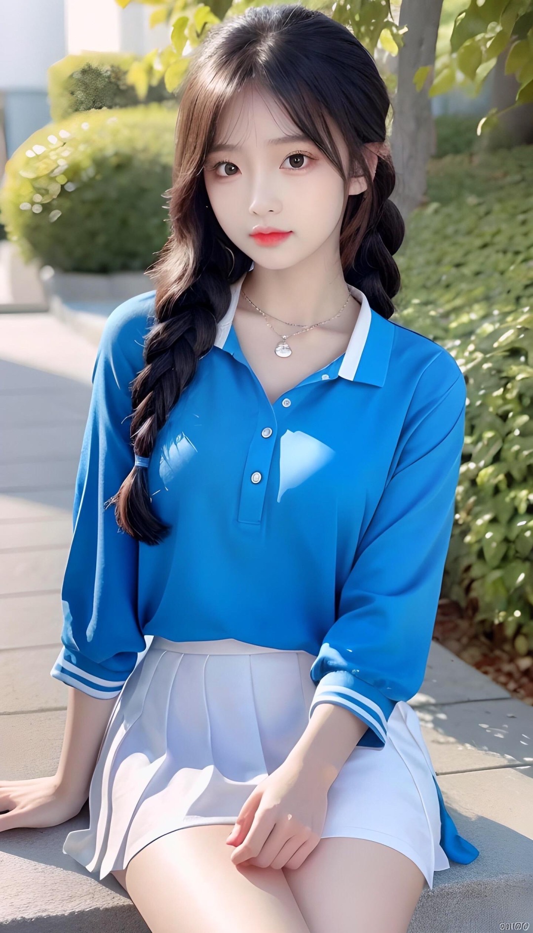 夏天的秘密