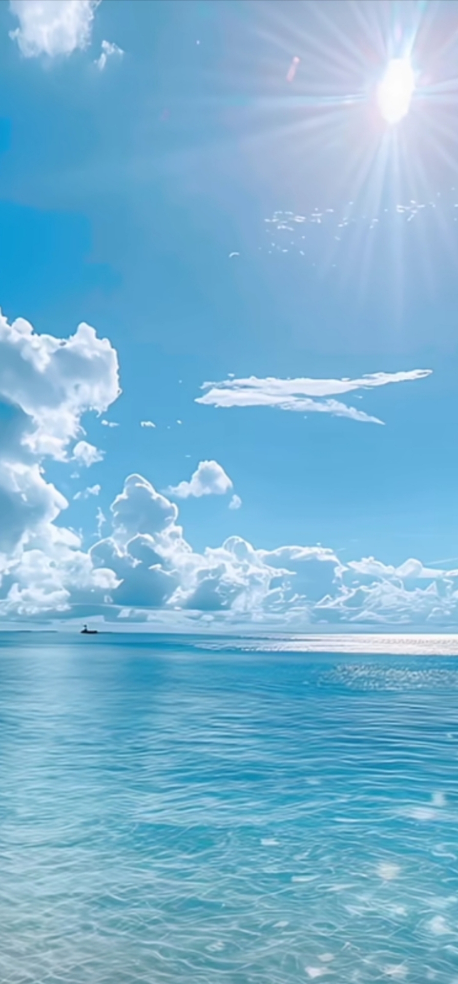 太阳光