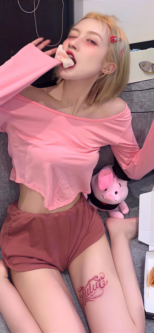 ❤❤＋關注不迷路微信聊天壁紙
