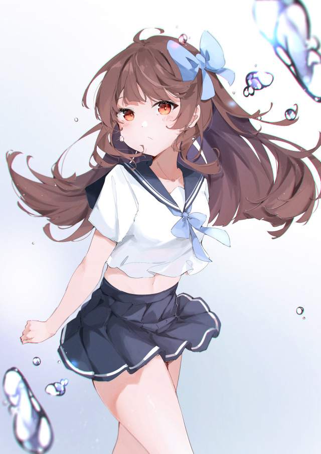 水中jk