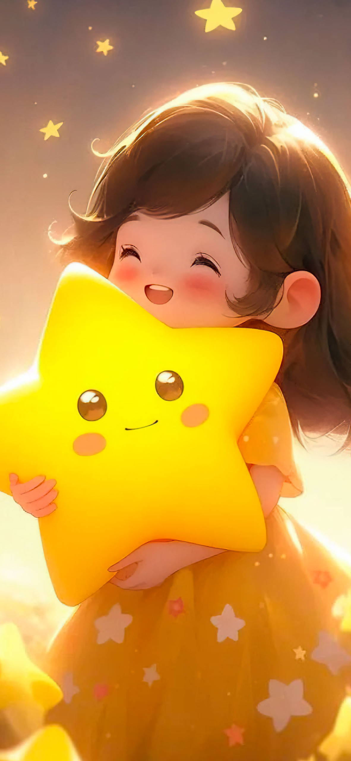 星星女孩