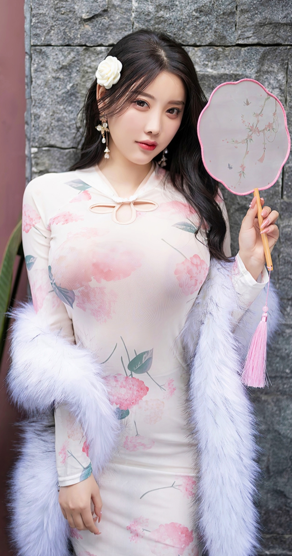 现代貂蝉