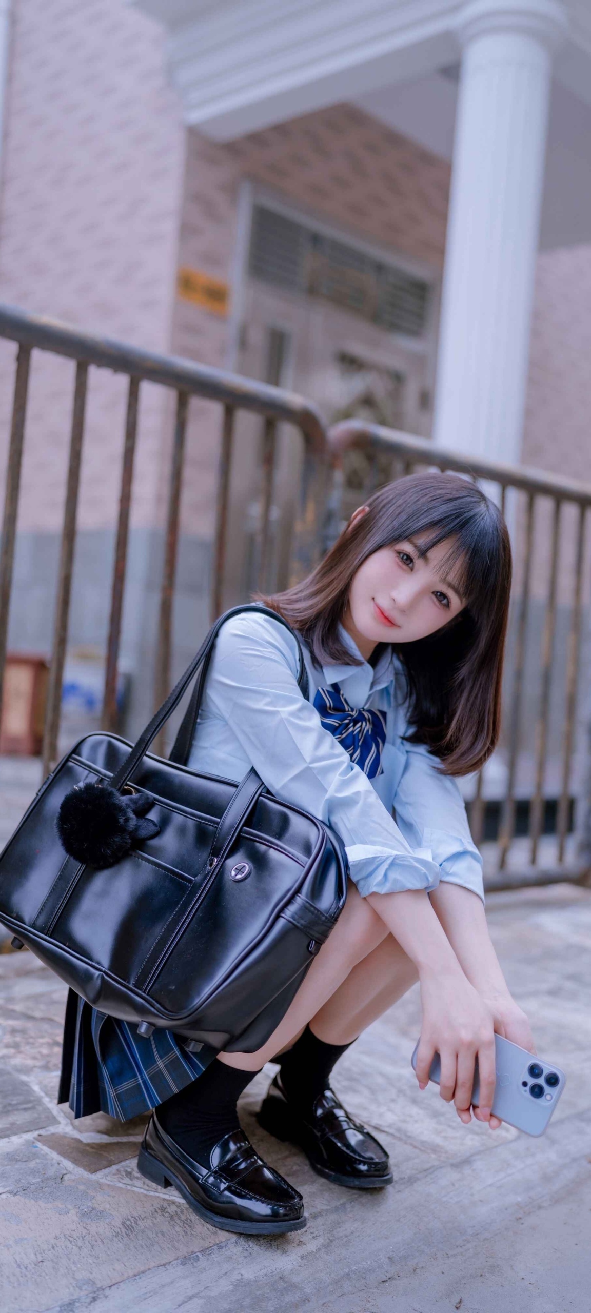 美女