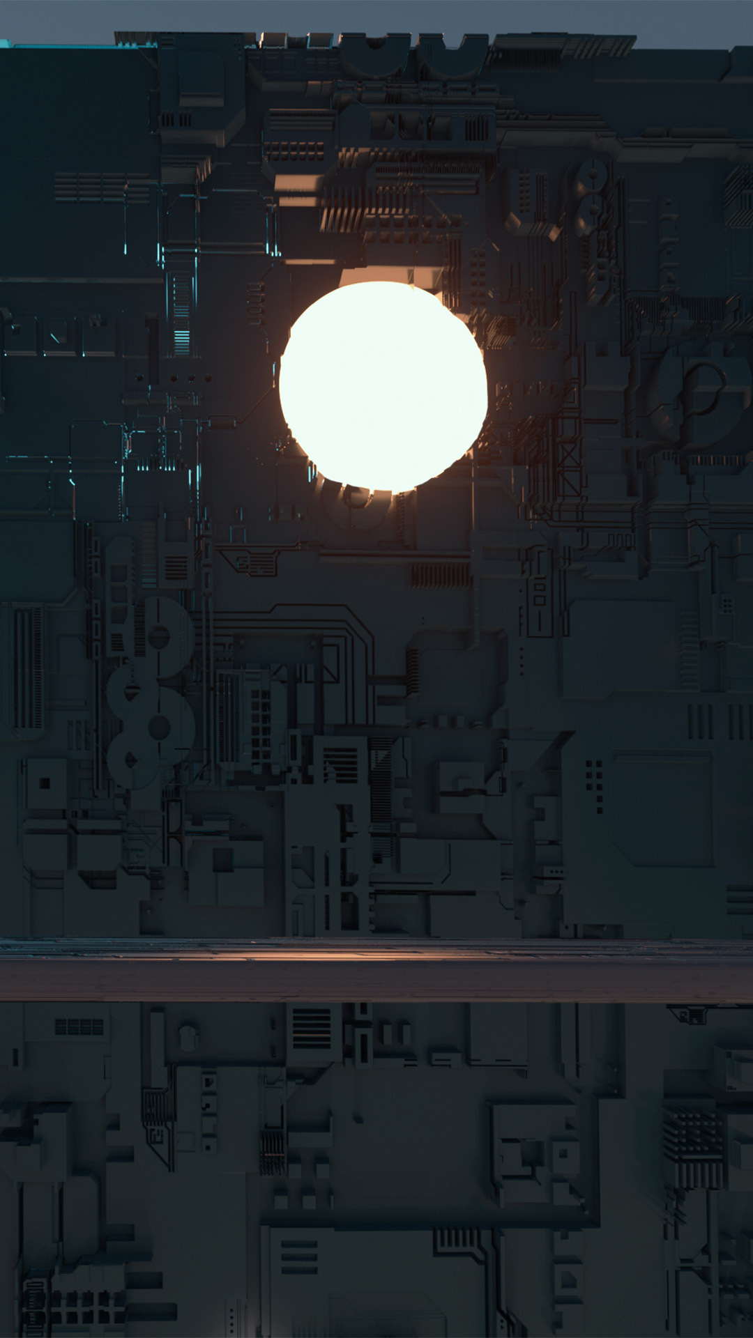 【一盞燈】