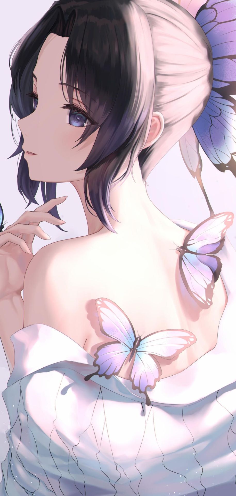 蝴蝶忍美背
轉載
免費