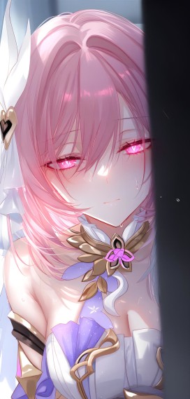 爱莉希雅-ink墨