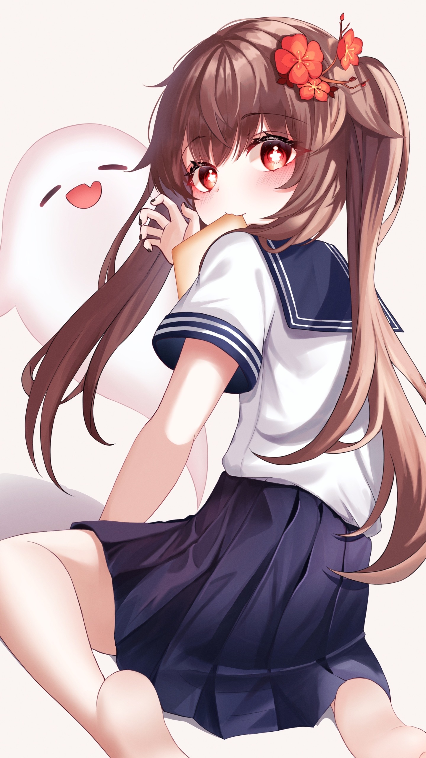2k原神胡桃