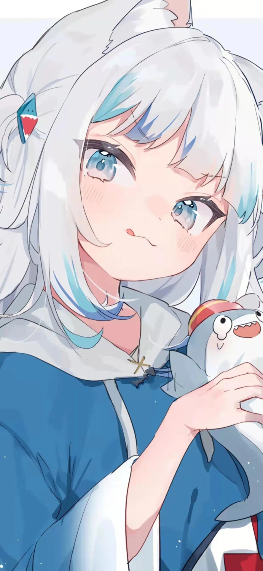 貓羽雫