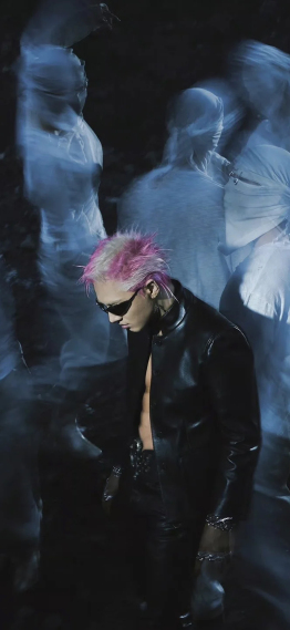 BIGBANG