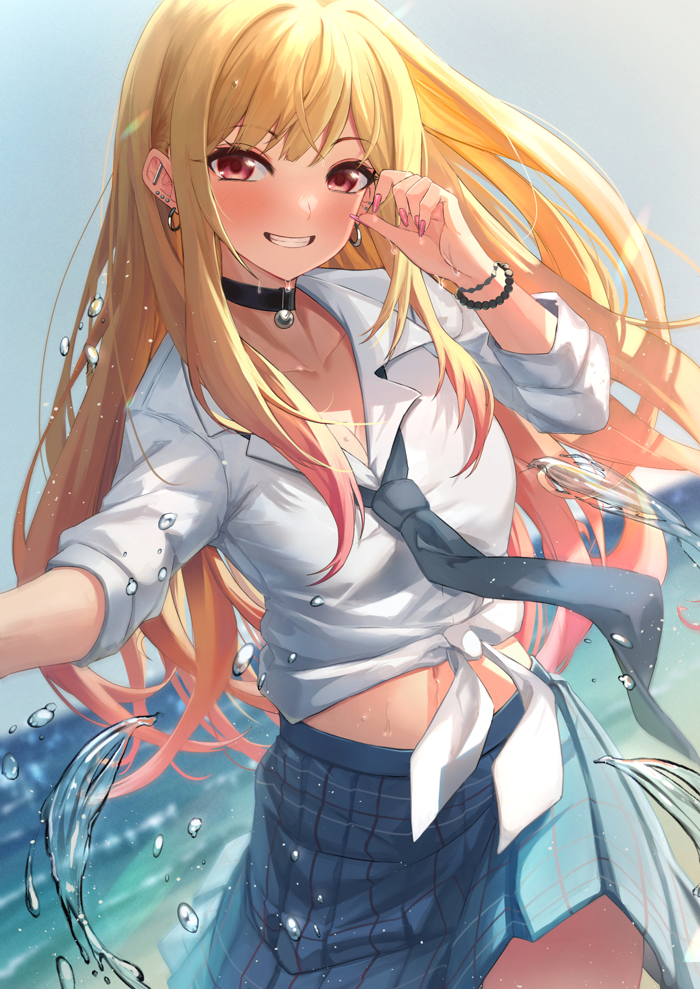4K喜多川海梦