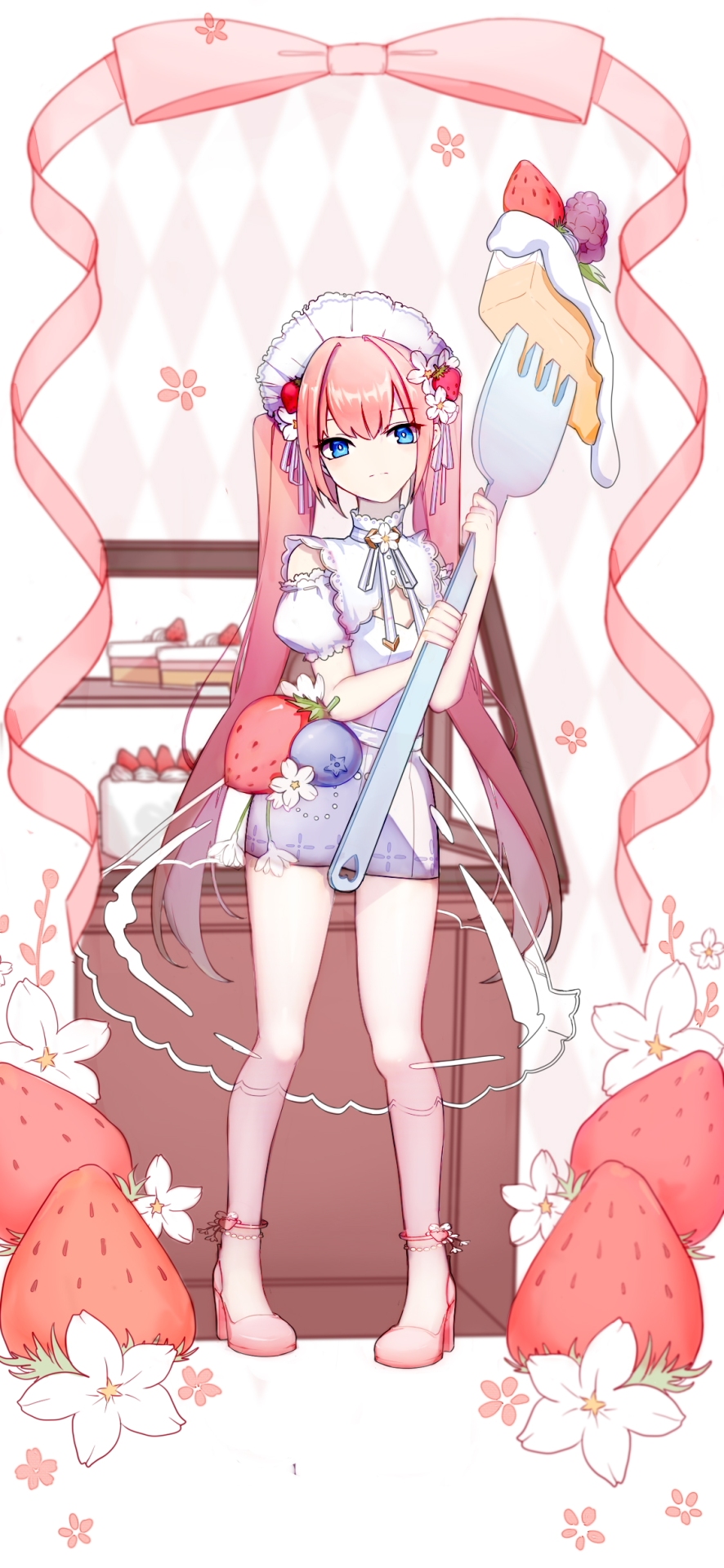 繽紛莓果3