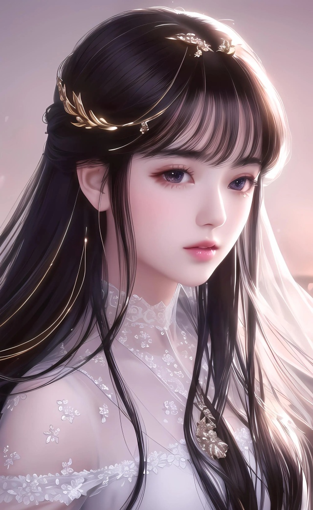 二次元壁纸
