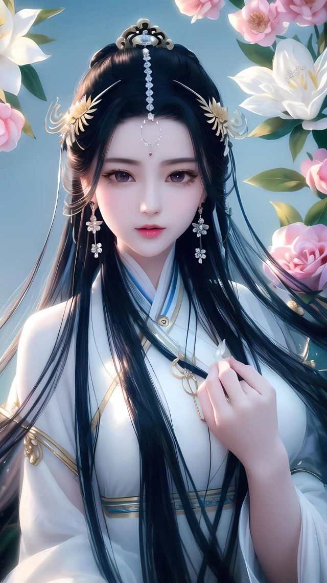 唯美壁纸