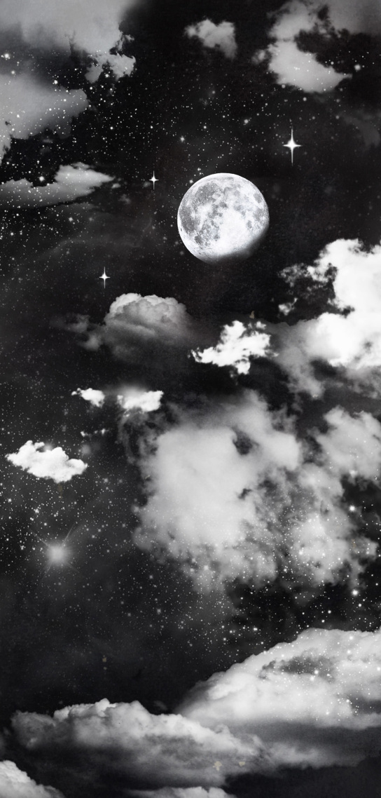 暗夜星球