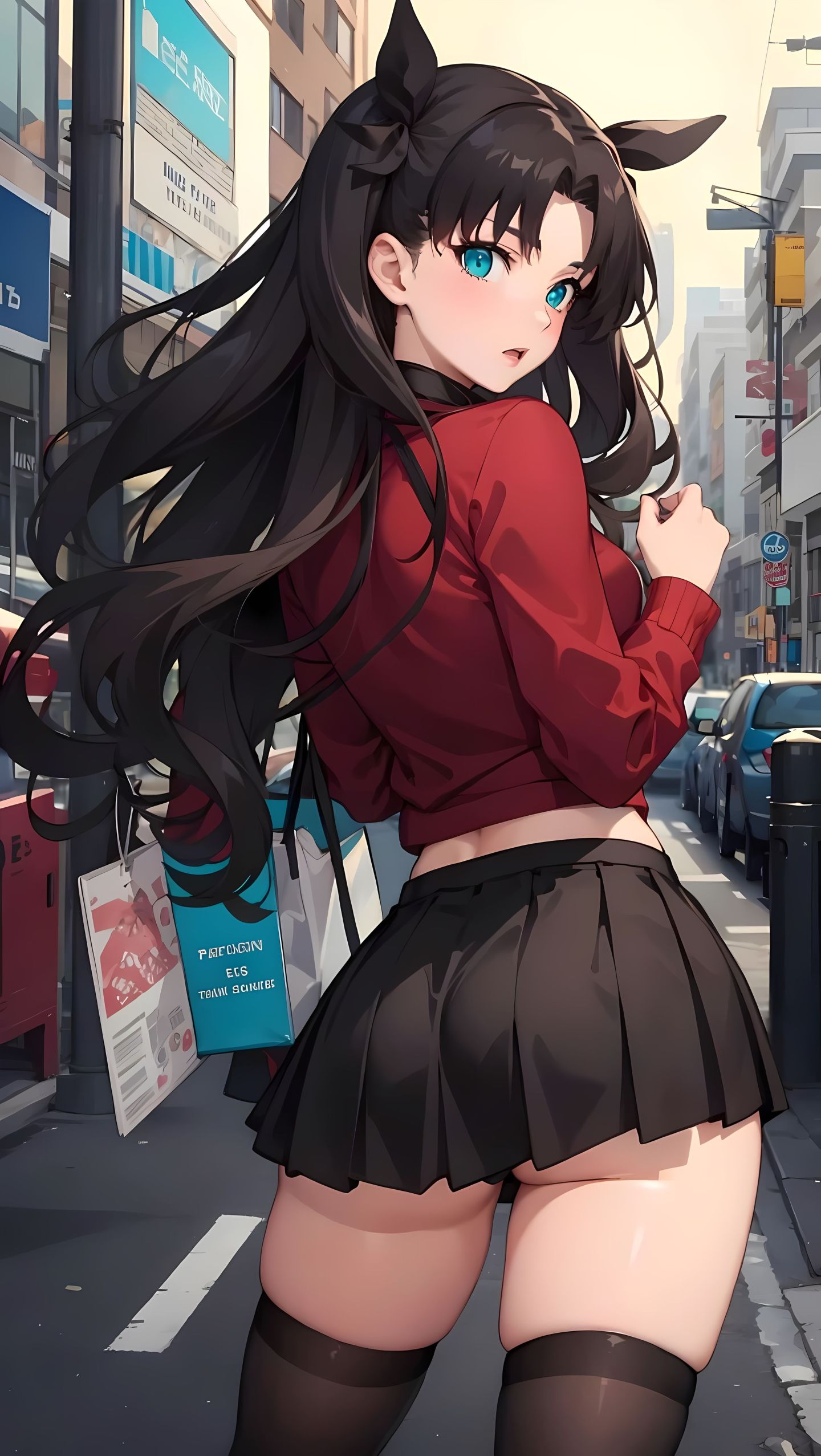 远坂凛