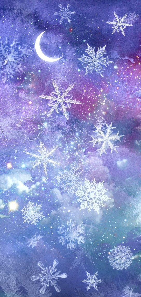 冰雪之夜