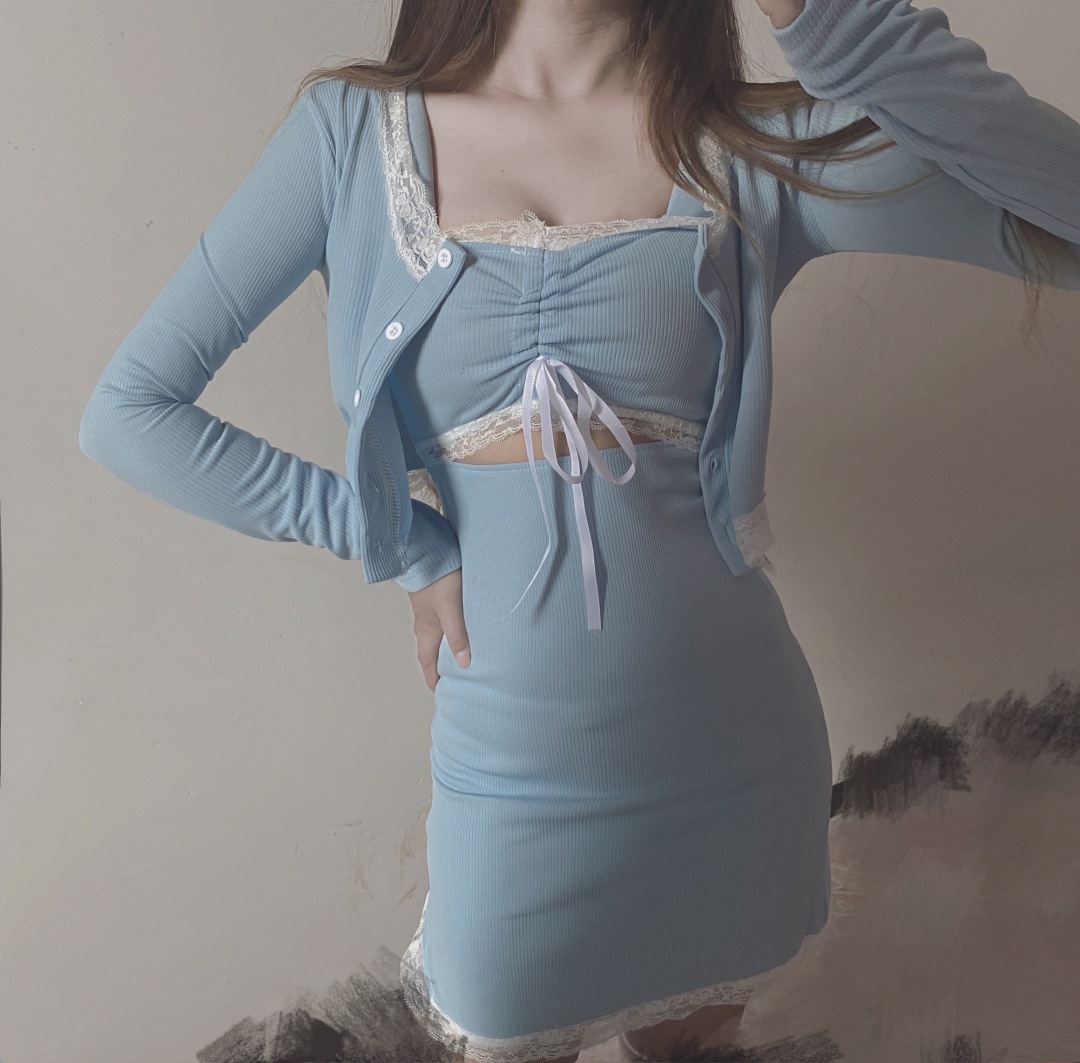 性感御姐