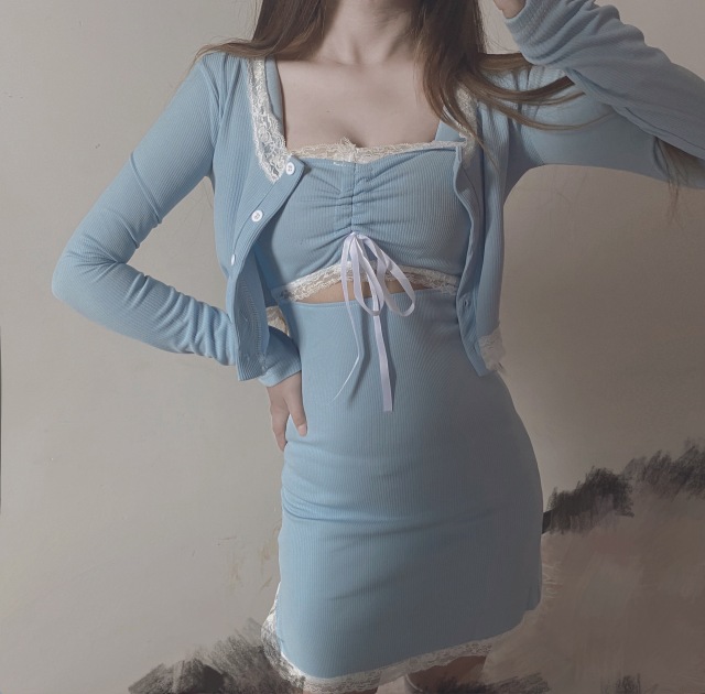 性感御姐