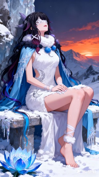 斜阳外：哥伦比娅