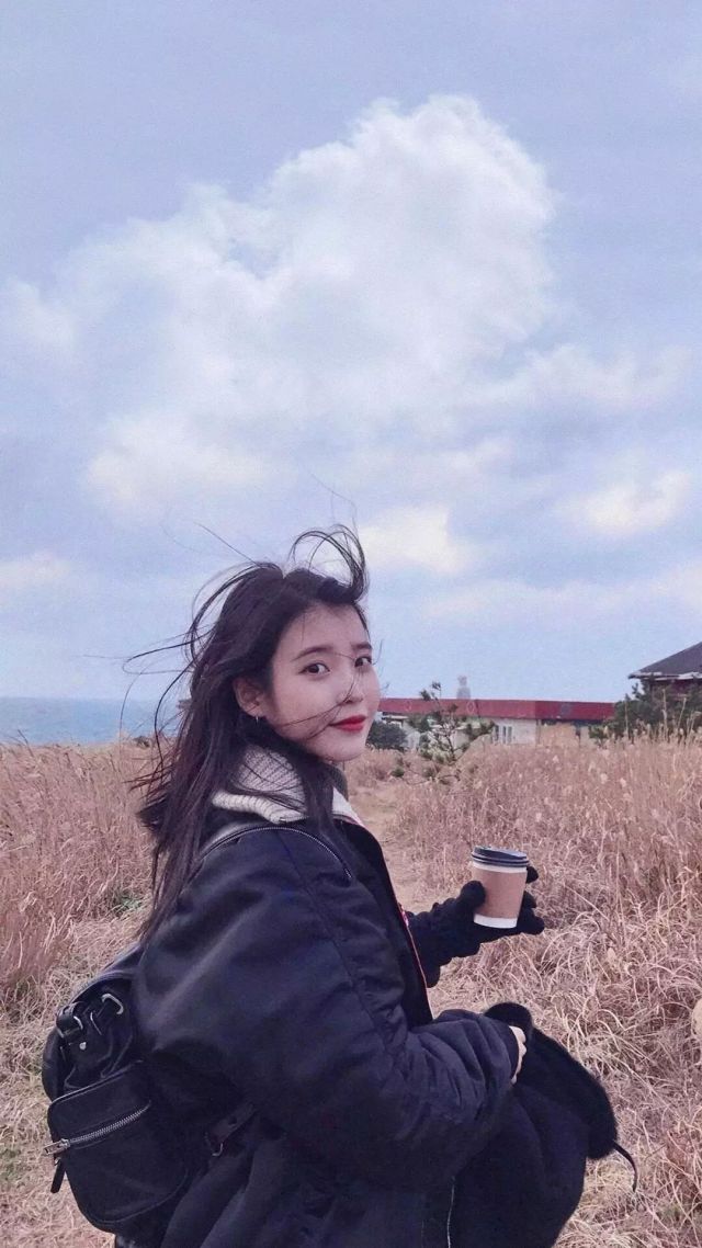 微信背景墙图片一枚清新IU酱
风景
