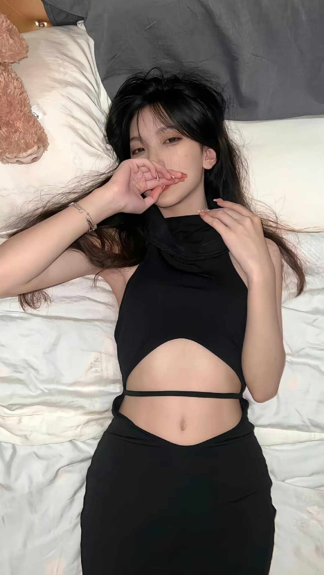 假裝女朋友壁紙092601
