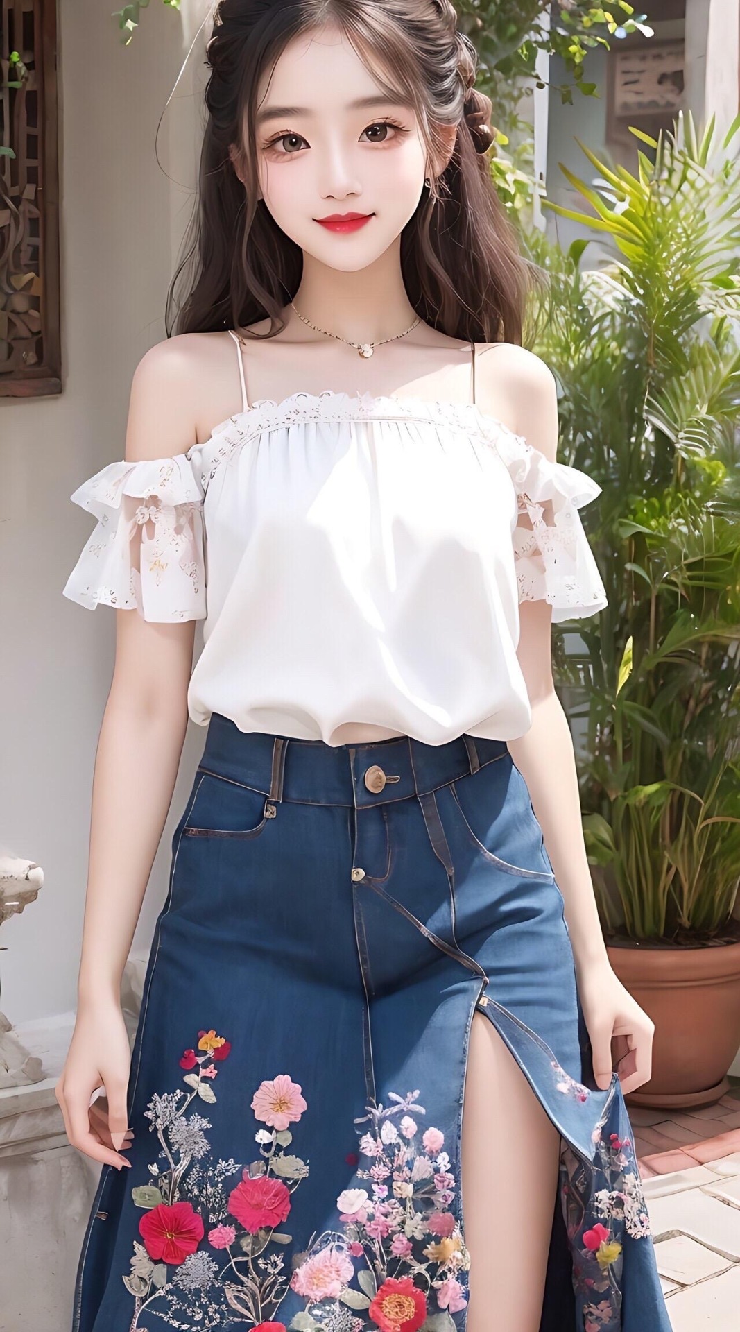 溫婉風