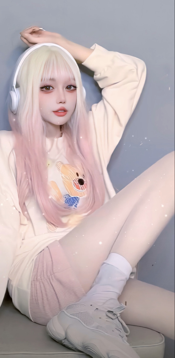 仙女壁紙