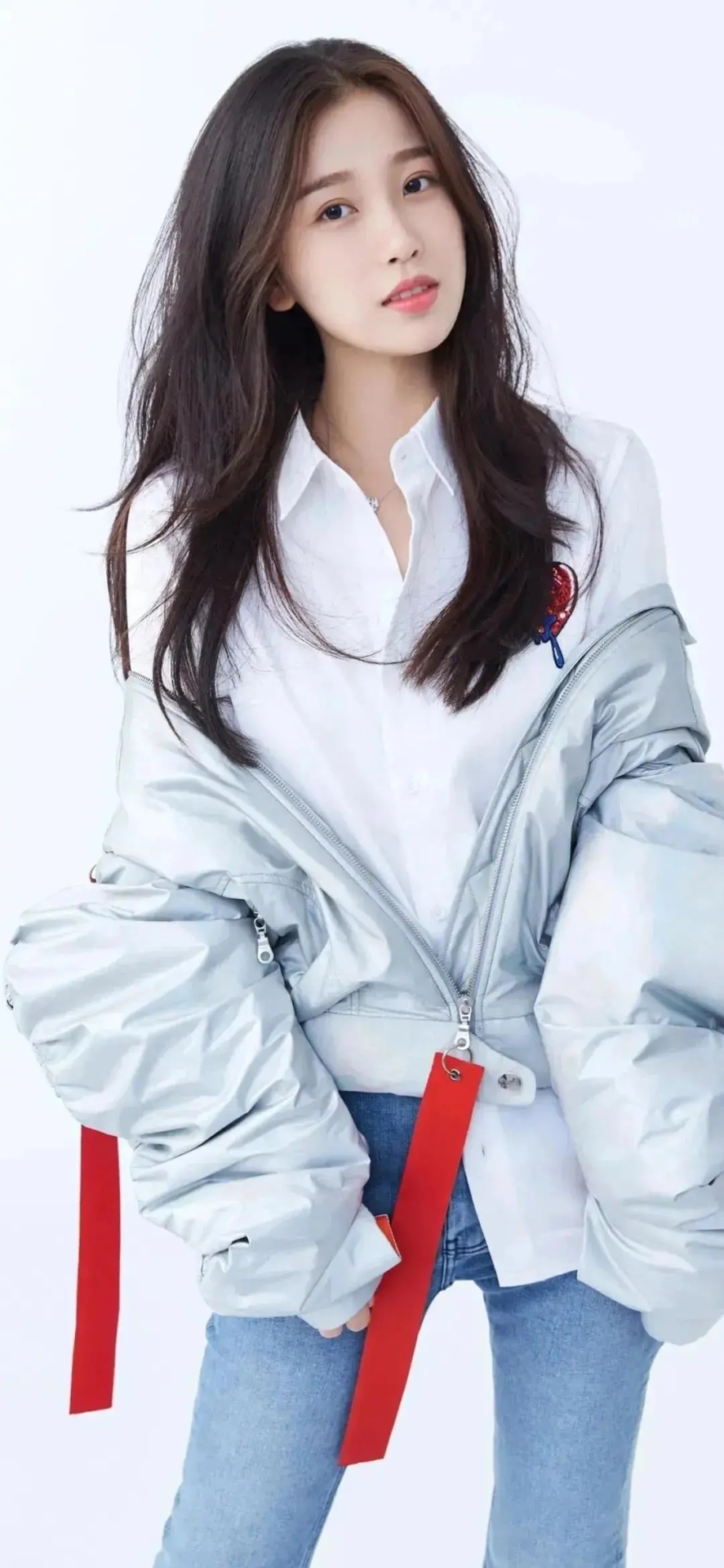 小美微信屏保壁纸