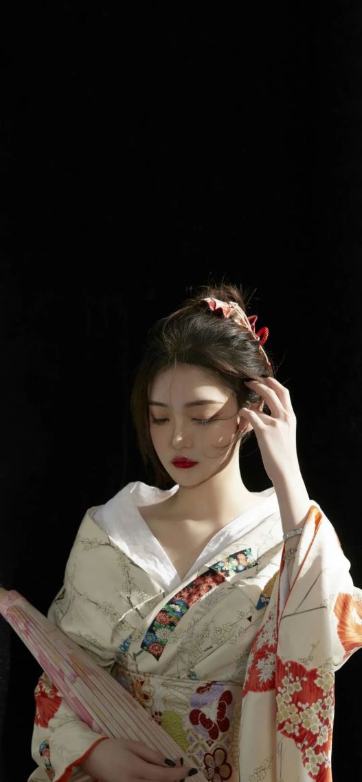 少女