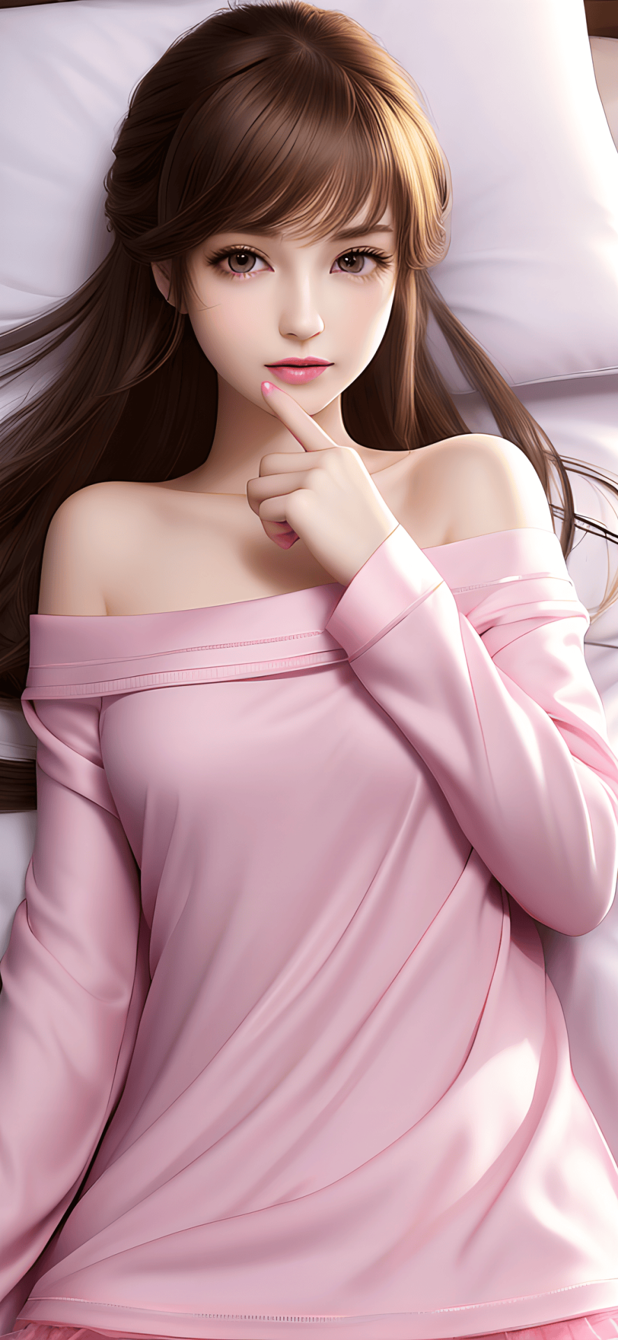 鄰家女孩