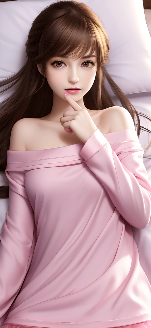 邻家女孩