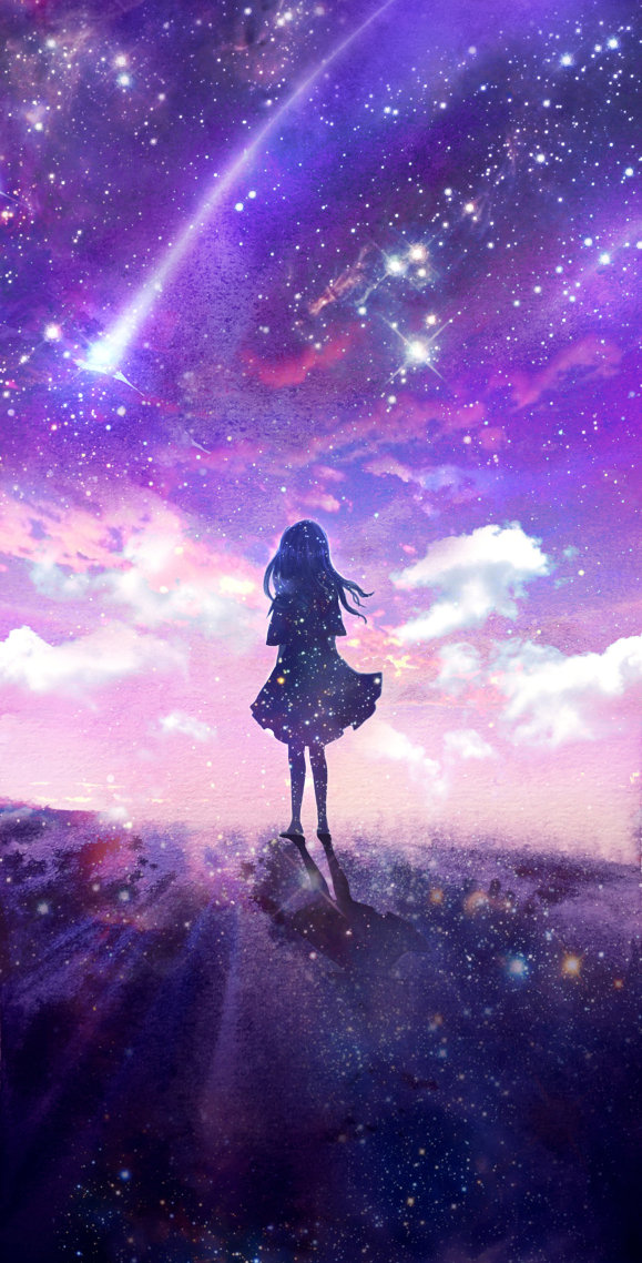 星語星願