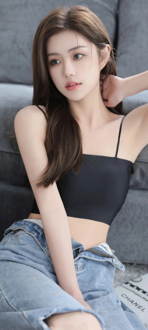 小姐姐