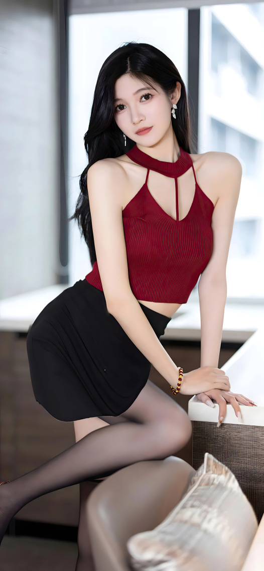性感美女