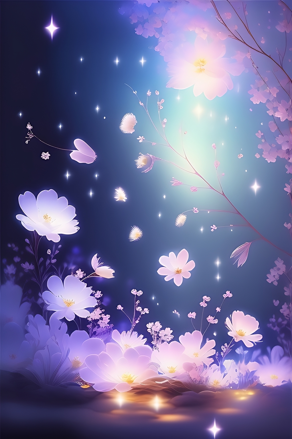 極盡美麗