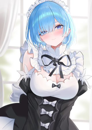 蕾姆