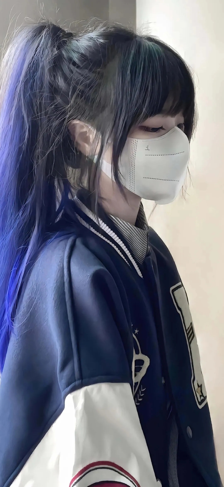 美女壁紙